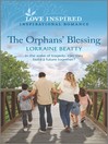 Cover image for The Orphans' Blessing